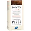 Image de Phyto Phytocolor 7.43 Blond CuivrÃ© DorÃ©