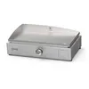 Image de La Plancha Le Marquier Inox électrique 160 2 kW