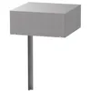 Image de Module Plateau Angle Inox