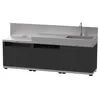 Image de Cuisine ExtÃ©rieure Le Marquier 3 Modules - Duo