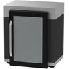 Image de Meuble Frigo 80 X 55 Cm Duo
