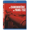 Image de La canonnière du Yang-Tsé Blu-ray