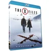 Image de The X-Files - Régenération - Director's Cut - Blu-Ray