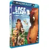 Image de L'âge de glace 3 Le temps des dinosaures Blu-ray