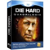 Image de Die Hard - Coffret de la Quadrilogie - Blu-Ray - Edition Spéciale Fnac