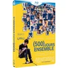Image de 500 jours ensemble Blu-ray