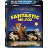 Image de Fantastic Mr Fox Blu-ray