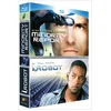 Image de Minority report - I, Robot - Coffret Blu-Ray