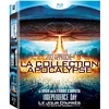 Image de Le Jour où la Terre s'arrêta - Le Jour d'après - Independence Day - Coffret Blu-Ray