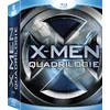Image de Coffret de la Trilogie X-Men - X-Men Origins : Wolverine - Blu-Ray