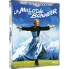 Image de La Mélodie du bonheur - Combo Blu-Ray + DVD - Edition Collector Limitée