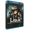Image de La ligue des gentlemen extraordinaires Blu-ray Inclus DVD