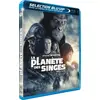 Image de La planète des singes VIP Blu-ray