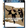 Image de Butch Cassidy et le Kid - Combo Blu-Ray + DVD