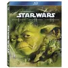 Image de Star Wars Episodes 1 à 3 Coffret Blu-ray
