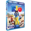 Image de Rio VIP Blu-ray