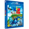 Image de Rio Combo Blu-ray + DVD