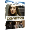 Image de Conviction - Combo Blu-Ray + DVD