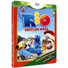 Image de Rio - Combo Blu-Ray + DVD - Edition Limitée