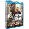 Image de La planète des singes Les origines Blu-ray