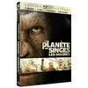 Image de La planète des Singes : Les Origines - Combo Blu-Ray + DVD - Edition Collector - Boîtier Métal