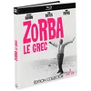 Image de Zorba le grec - Blu-Ray - Digibook