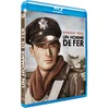 Image de Un homme de fer Blu-ray