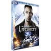 Image de I, robot Combo Blu-ray 3D + 2D + DVD