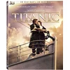Image de Titanic Edition 2012 Combo Blu-ray 3D + 2D + DVD