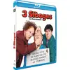 Image de Les 3 Stooges - Blu-Ray