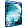 Image de Prometheus Blu-ray