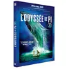 Image de L'odyssée de Pi Combo Blu-ray 3D + 2D + DVD