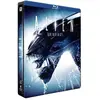 Image de Alien - La Quadrilogie - Coffret Blu-Ray Edition SteelBook®