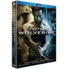 Image de Coffret Wolverine 2 films Blu-ray