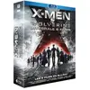 Image de X-Men - Wolverine L'intégrale - Coffret 6 Films Blu-Ray