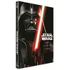 Image de Star Wars La Trilogie DVD
