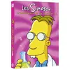 Image de Les Simpson - Coffret intégral de la saison 16 - DVD
