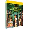 Image de A bord du Darjeeling Limited Blu-ray