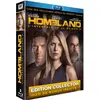 Image de Homeland Saison 3 Coffret Edition Collector Blu-ray
