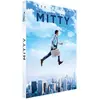 Image de La vie rêvée de Walter Mitty DVD