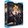 Image de 24 heures chrono Saison 9 Coffret Blu-ray