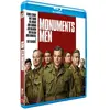 Image de Monuments Men Blu-ray