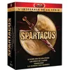 Image de Coffret Spartacus Saisons 1 à 3 Blu-ray