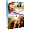 Image de Rodeo Princess et Rodeo Princess 2 : L'été de Dakota DVD