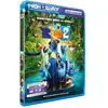 Image de Rio 2 Combo Blu-ray + DVD