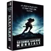 Image de Coffret Seconde Guerre Mondiale 3 films DVD