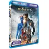 Image de X-Men Days of future past Blu-ray