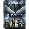 Image de X-Men : Days of Future Past - X-Men : Le commencement Coffret 2 DVD