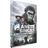 Image de La Planète des Singes : l'affrontement DVD
