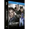 Image de Coffret X-Men L'intégrale 5 films blu-ray